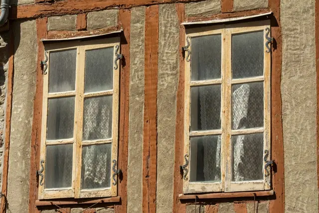 Window Anatomy: Every Part Explained