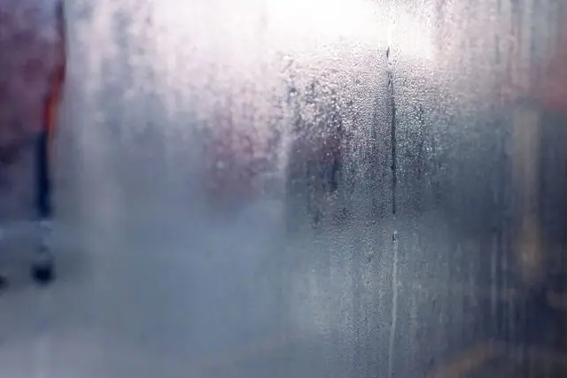 Window Condensation: Causes and Solutions