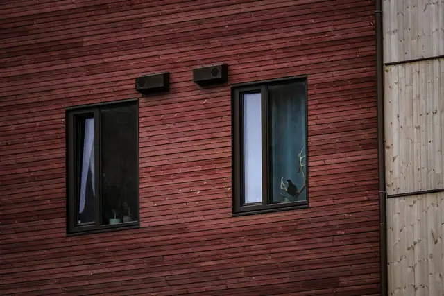 Aluminum Window Replacement