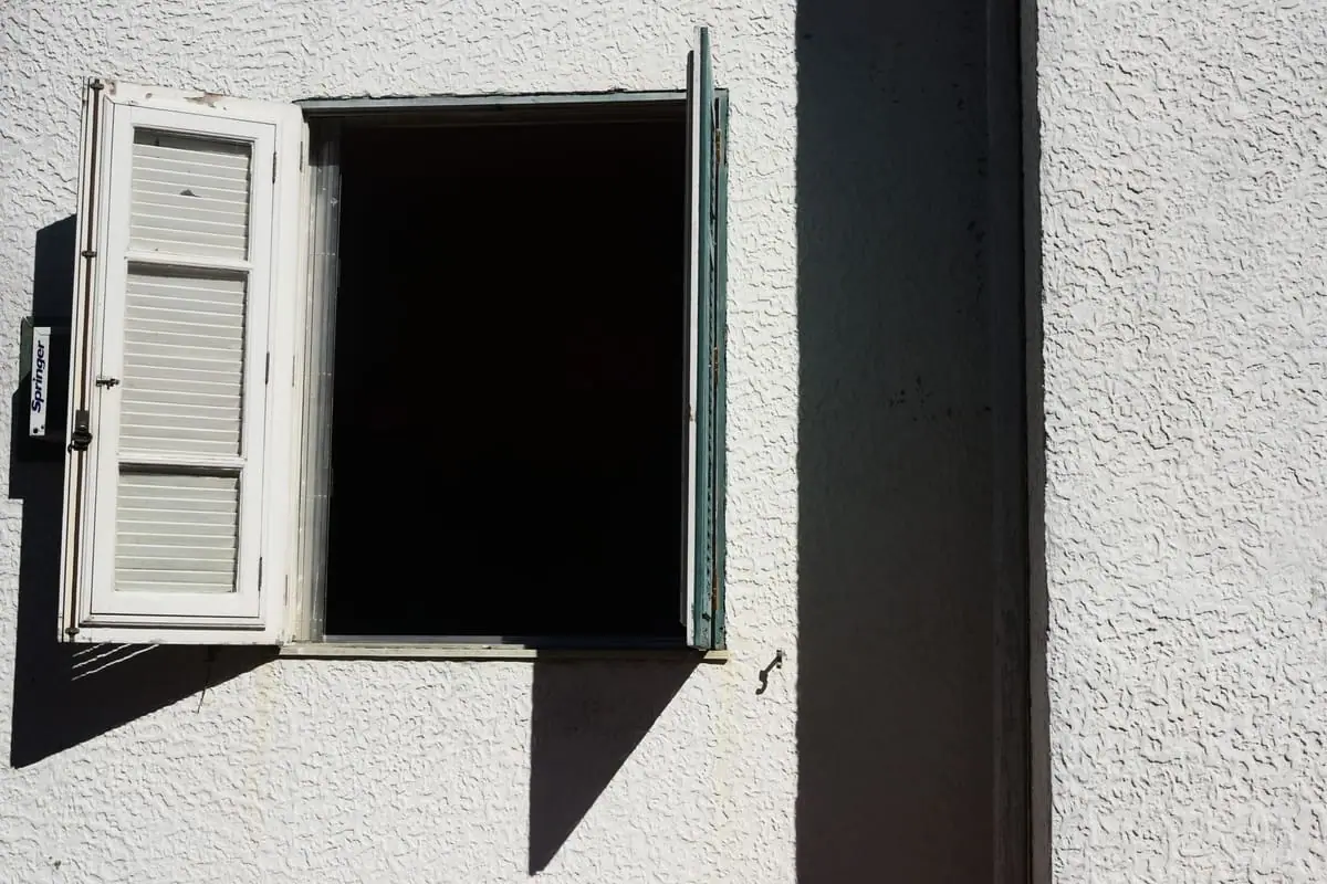 Awning Window Replacement in Marietta, GA