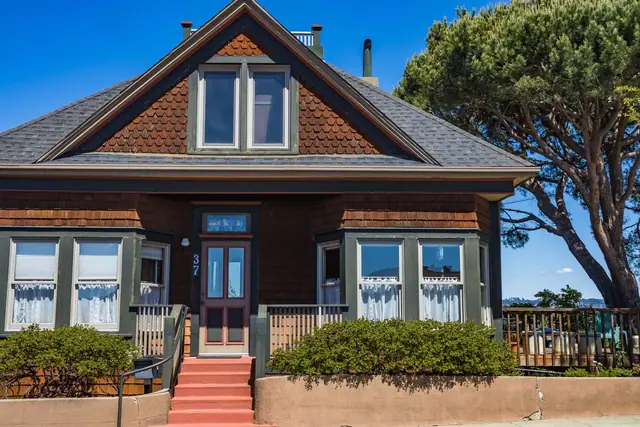 Bay Window Replacement
