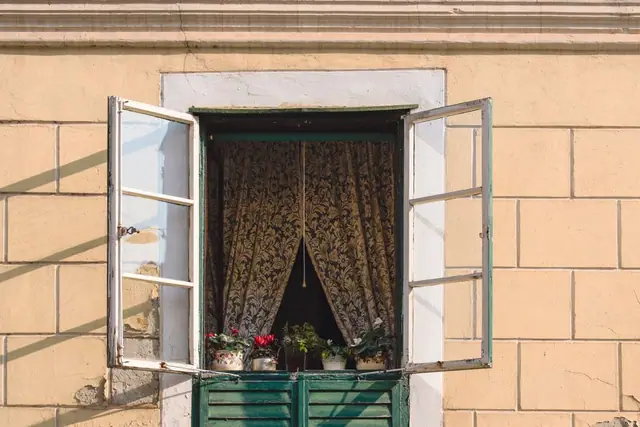 Casement Window Replacement