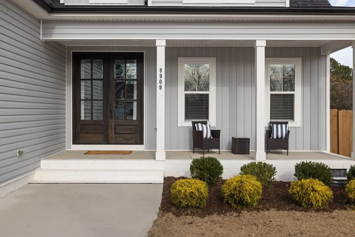 Door Replacement in Marietta, GA