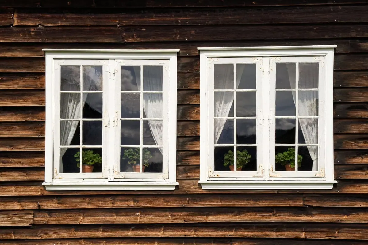 Vinyl Window Replacement in Marietta, GA